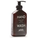 Handseife BERGAMOTTE (270 ml)