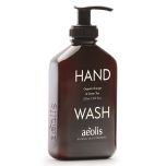 Handseife ORANGE (270 ml) Aeolis