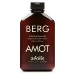 Duschgel BERGAMOTTE (270 ml)