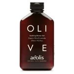 Duschgel OLIVE & LAVENDEL (270 ml)