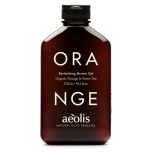 Duschgel ORANGE (270 ml) AEOLIS