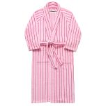 Bademantel NARAM (baby pink)