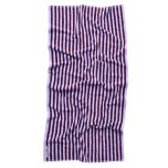 Bade-Handtuch NARAM (wine lavender)