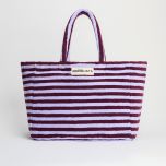 Wochenendetasche NARAM (wine lavender)