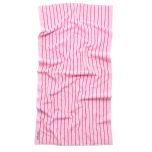 Bade-Handtuch NARAM (baby Pink)