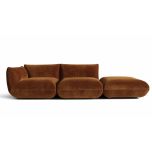 SOFA JALIS21 - zeitlos moderne Kontur