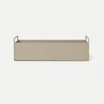 Plant box small Cashmere, Pflanzenbox