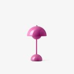 Tischleuchte FLOWERPOT PORTABLE VP9