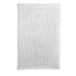 Faser LUXURY Körperform Steppbett (MEDIUM)