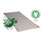 Unterbett Bio WOOL (kbA)