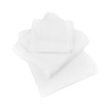 Frottierserie WHITE