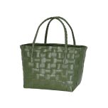 Einkaufstasche Shopper PARIS S (laurell Green)