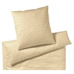 elegante Mako-Satin Bettwäsche Maison Arcs