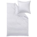 Mako-Damast-Bettwäsche AREZZO