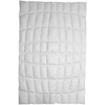 Körperform Daunensteppbett EXCLUSIV 