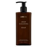 Deep Cleaning Soap - Lederpflege (250 ml)