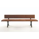 more LAX Bench leder02 2600