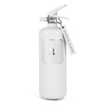 Feuerlöscher ABC CLASSIC 2kg weiss