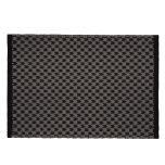 Fußmatte NOVA (stone-black)