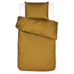 Bettwäsche MINTE olive
