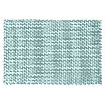 handgefertigte Outdoor-Fußmatte POOL (opal white)