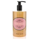 ROSE PETAL Luxury Handseife