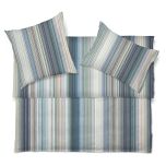 Satin Noblesse Bettwäsche LORIS multicolor