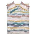 Satin Noblesse Bettwäsche LINUS (multicolor)