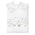 ALPINA Living Colors Satin Noblesse blanc