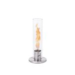 SPIN classic 120 Tischfeuer (silber)