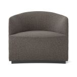 Tearoom LOUNGE Sessel doppiopanama