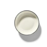 Teller hoher Rand 3