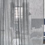 Gardinenvorhang TREVISINA denim