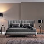 Polsterbett Opéra Fleur