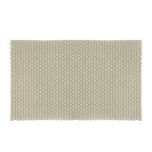 In- & Outdoor Fußmatte UNI (beige)