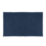 In- & Outdoor Fußmatte UNI (blue)