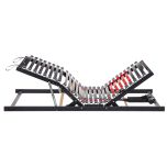 motorischer Flachrahmen VISION SMART BZ