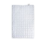 Schönmoorer Weidegans PREMIUM Daunendecke (Sommer)