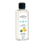 Raumduft ZEST OF VERBENA 500 ml