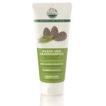 ZIRBE Dusch- und Haarshampoo (200 ml)