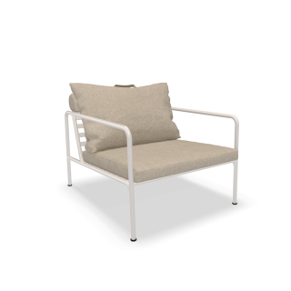 AVON Lounge Sessel (Heritage)
