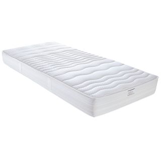 INNOVA AIR S 16 Kaltschaummatratze (Bezug waschbar)