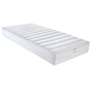 INNOVA AIR S 18 Kaltschaummatratze (Bezug waschbar) | Härtegrad SOFT