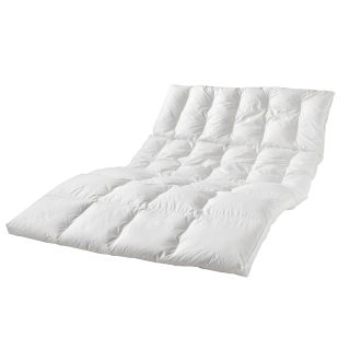 Daunenbett Edition WBA 5 (reinigungsfähig)