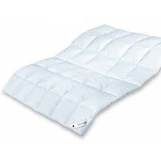 Daunenbett Edition WBA 4 (reinigungsfähig)