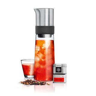 TEA-JAY® on the rocks