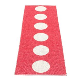 VERA POINTS Red