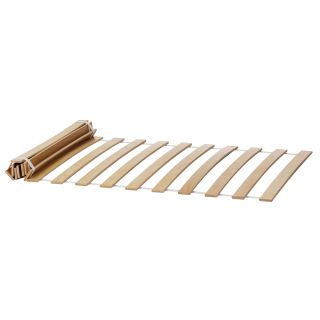 Rollrost für Stapelliege