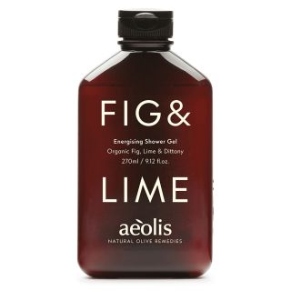 Duschgel FIG & LIME (270 ml)