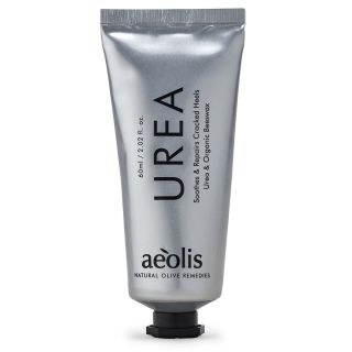 Fußcreme UREA (60 ml)